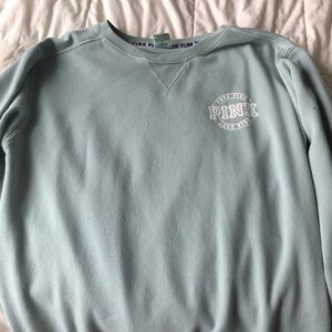 PINK sweatshirt
